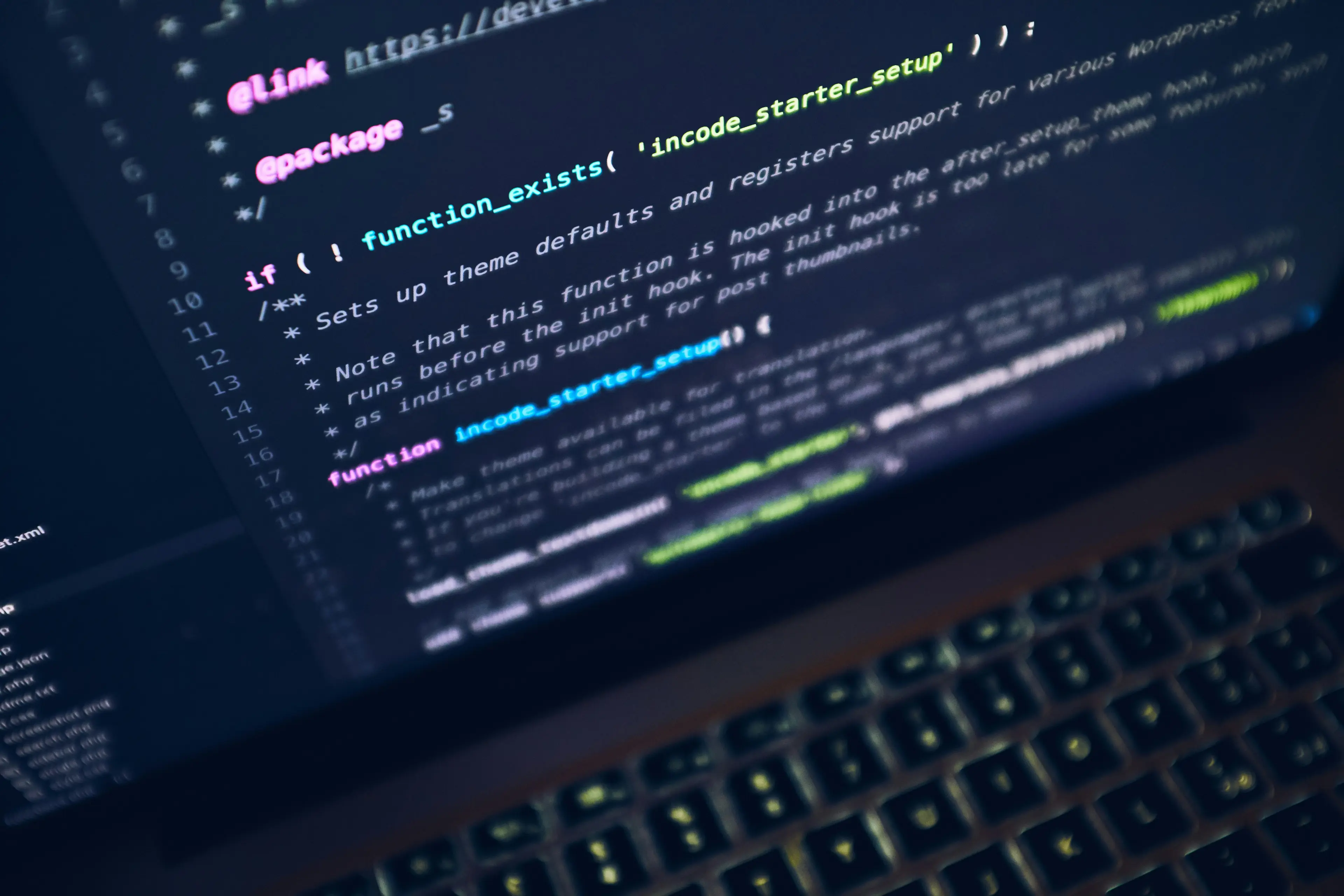 Custom Software & SaaS Development