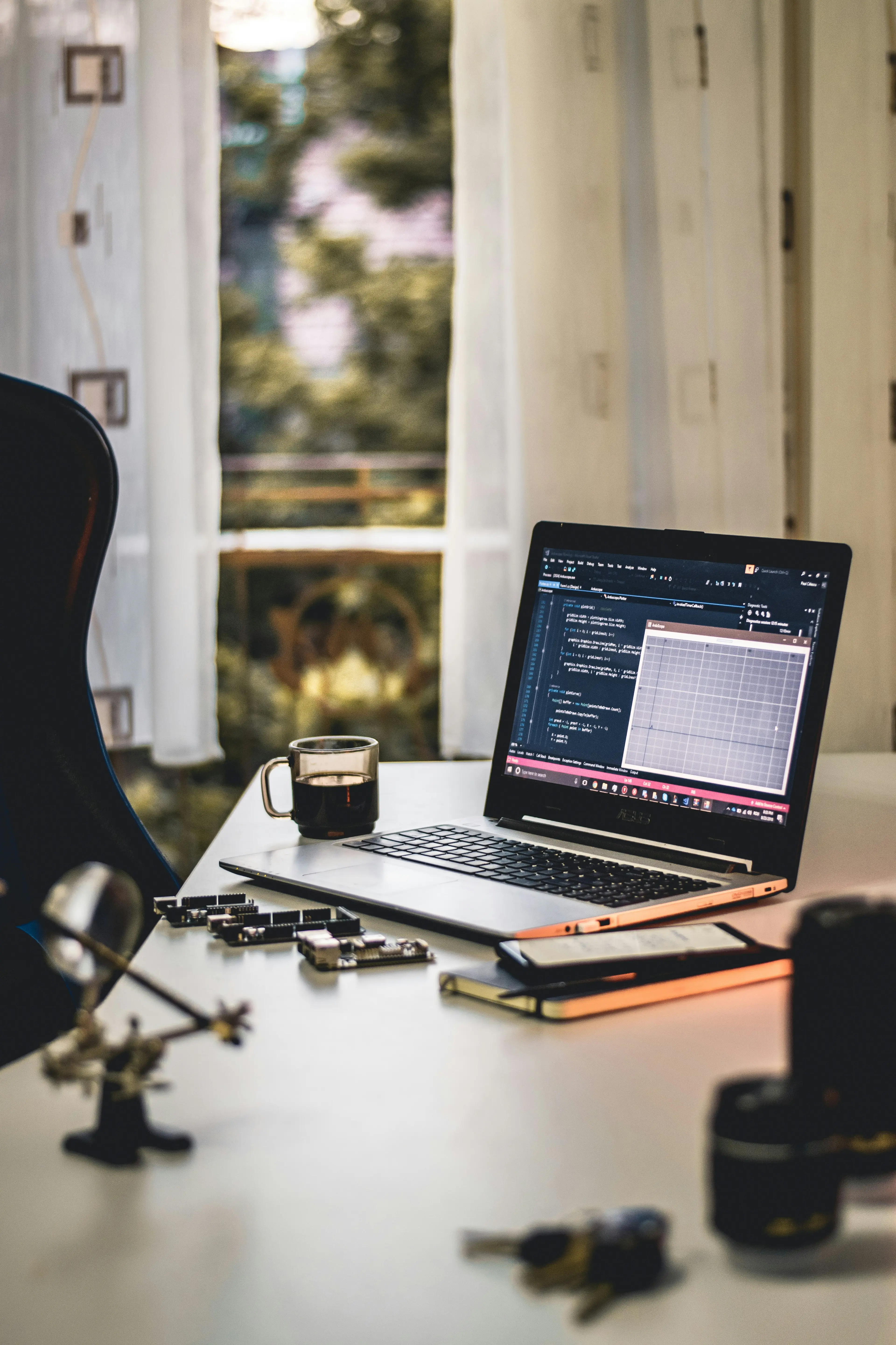 Technical Consulting & Architecture