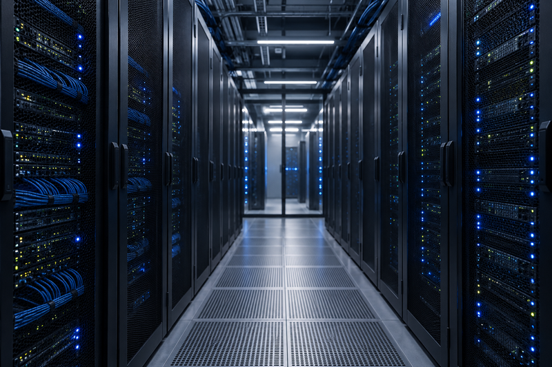 Cloud Solutions